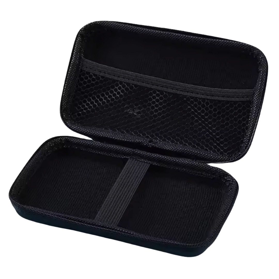 Nanix Wide Hard Case
