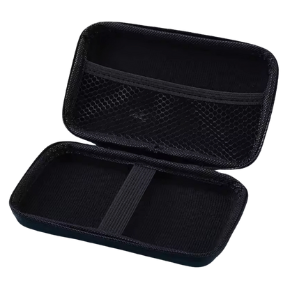Nanix Wide Hard Case
