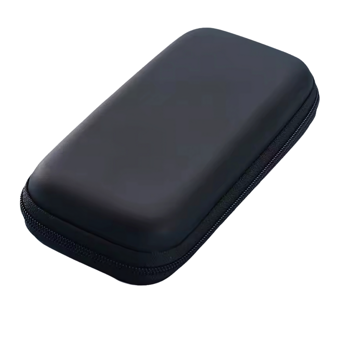Nanix Wide Hard Case