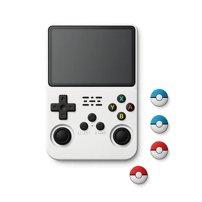 Joystick Caps